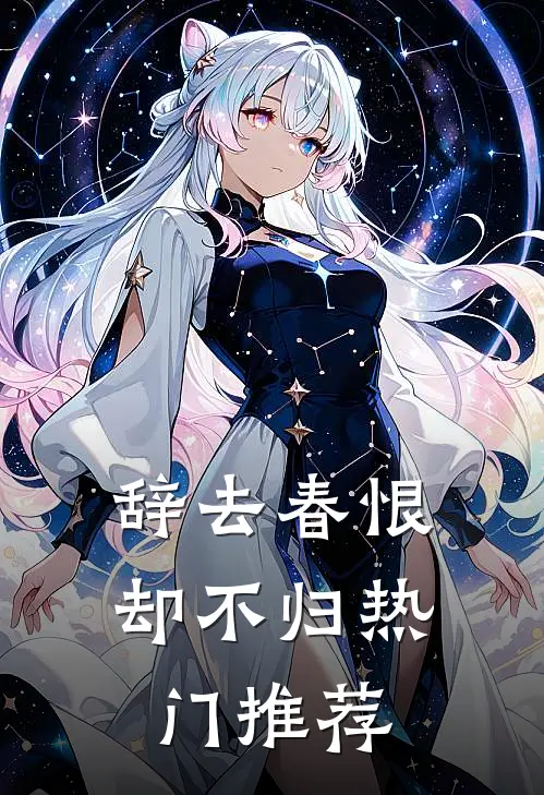 辞去春恨却不归热门推荐