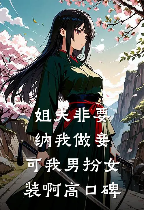 姐夫非要纳我做妾，可我男扮女装啊高口碑