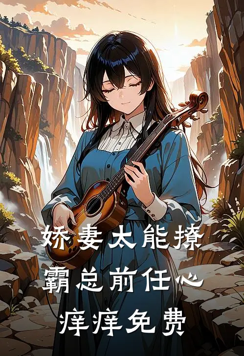 娇妻太能撩，霸总前任心痒痒免费