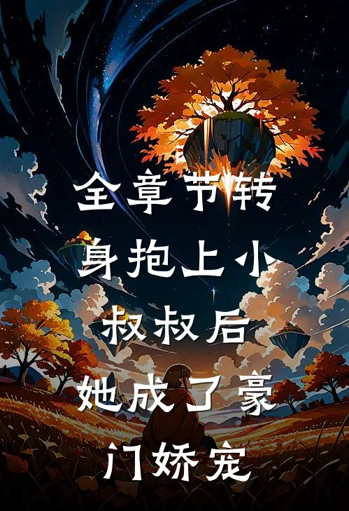 全章节转身抱上小叔叔后，她成了豪门娇宠