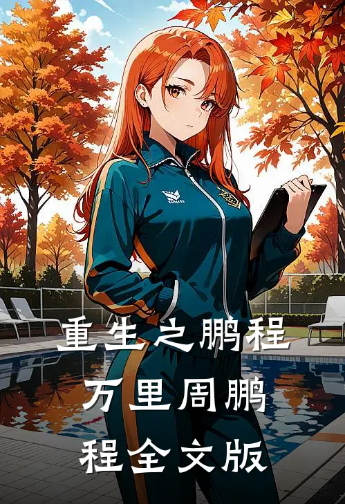 重生之鹏程万里周鹏程全文版