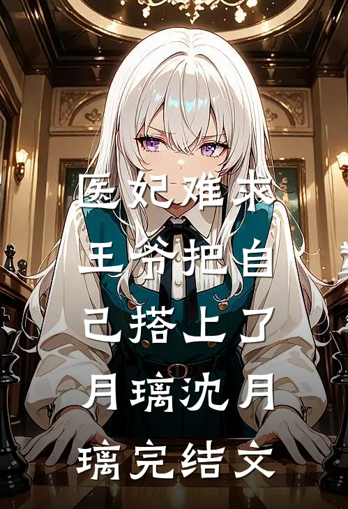 医妃难求：王爷把自己搭上了月璃沈月璃完结文