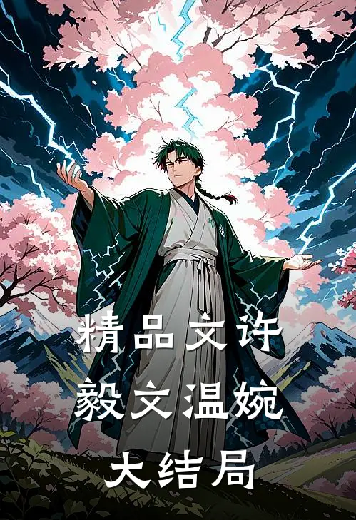 精品文许毅文温婉大结局