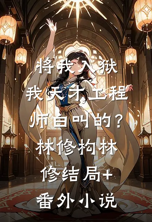 将我入狱，我天才工程师白叫的？林修构林修结局+番外小说