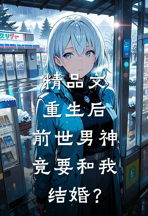精品文重生后，前世男神竟要和我结婚？