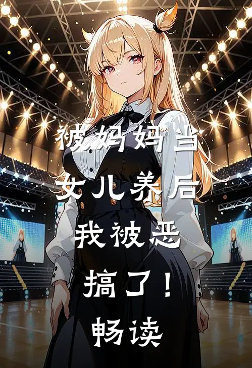 被妈妈当女儿养后，我被恶搞了！畅读