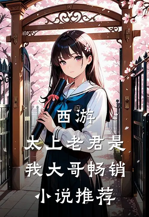 西游，太上老君是我大哥畅销小说推荐