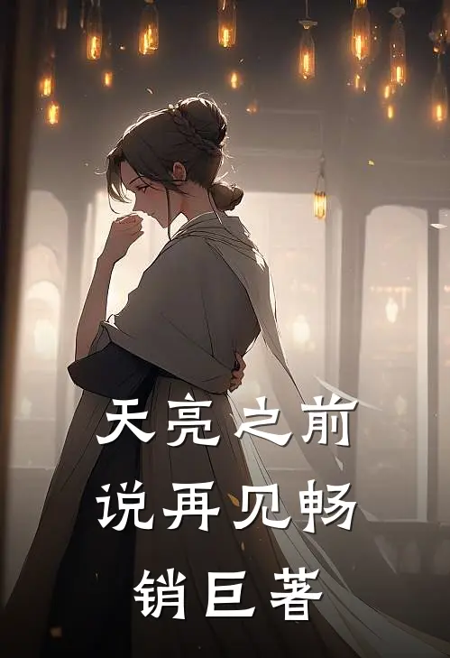 天亮之前说再见畅销巨著