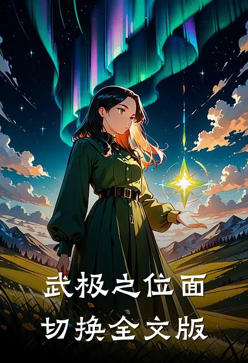武极之位面切换全文版