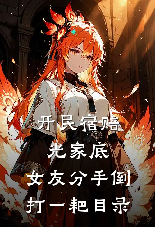 开民宿赔光家底，女友分手倒打一耙目录