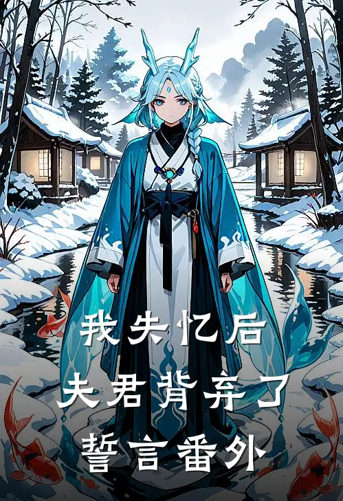 我失忆后，夫君背弃了誓言 番外