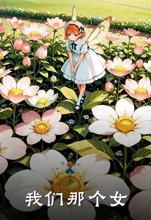 我们那个女