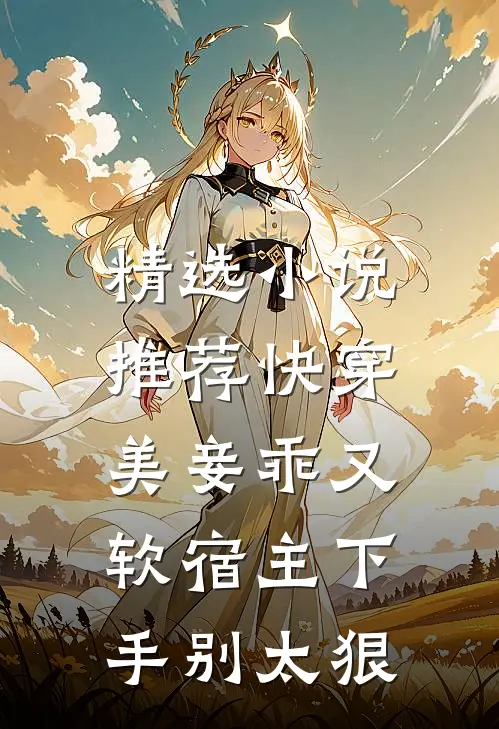 精选小说推荐快穿：美妾乖又软宿主下手别太狠