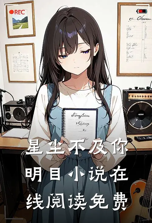 星尘不及你明目小说在线阅读免费