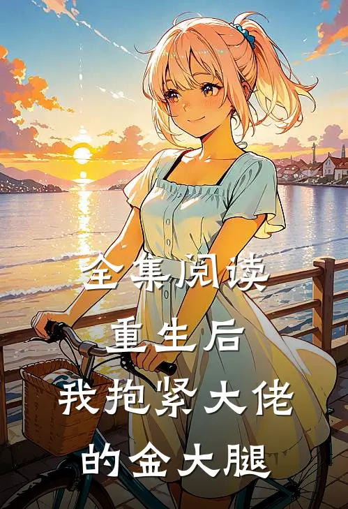 全集阅读重生后，我抱紧大佬的金大腿