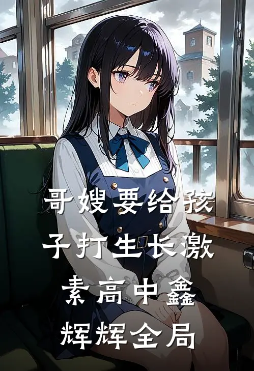哥嫂要给孩子打生长激素高中鑫辉辉全局