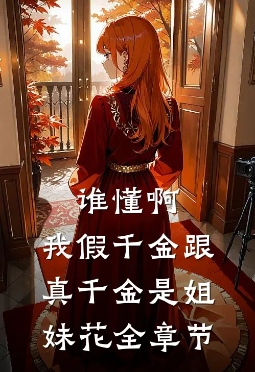 谁懂啊，我假千金跟真千金是姐妹花全章节