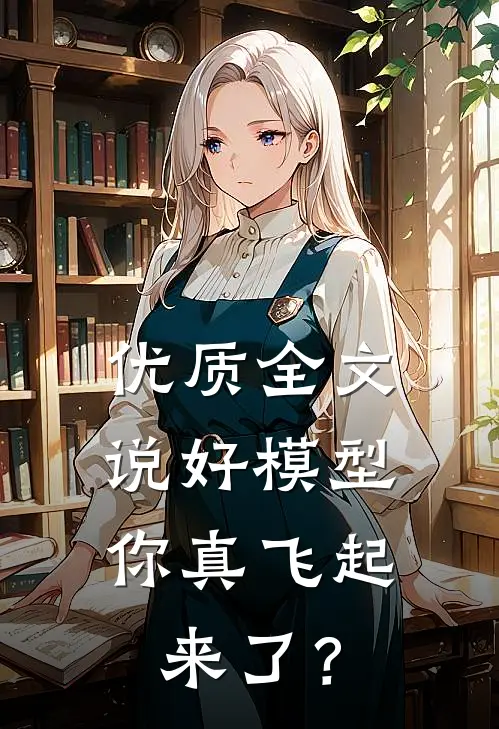 优质全文说好模型，你真飞起来了？
