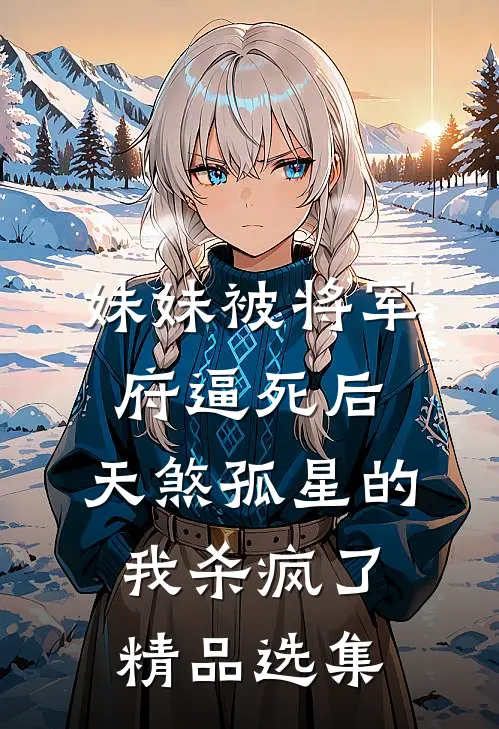 妹妹被将军府逼死后，天煞孤星的我杀疯了精品选集