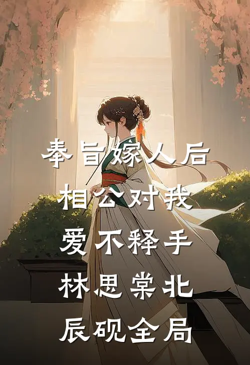 奉旨嫁人后，相公对我爱不释手林思棠北辰砚全局