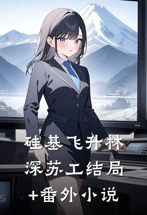 硅基飞升林深苏工结局+番外小说