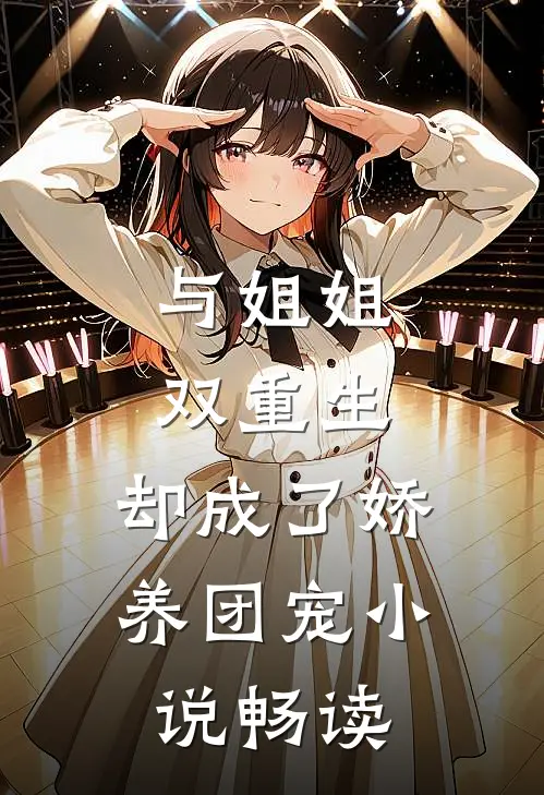 与姐姐双重生，却成了娇养团宠小说畅读