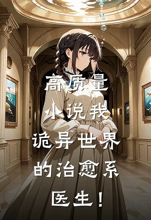 高质量小说我，诡异世界的治愈系医生！