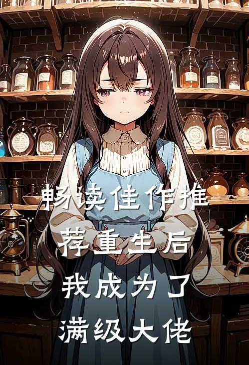 畅读佳作推荐重生后我成为了满级大佬
