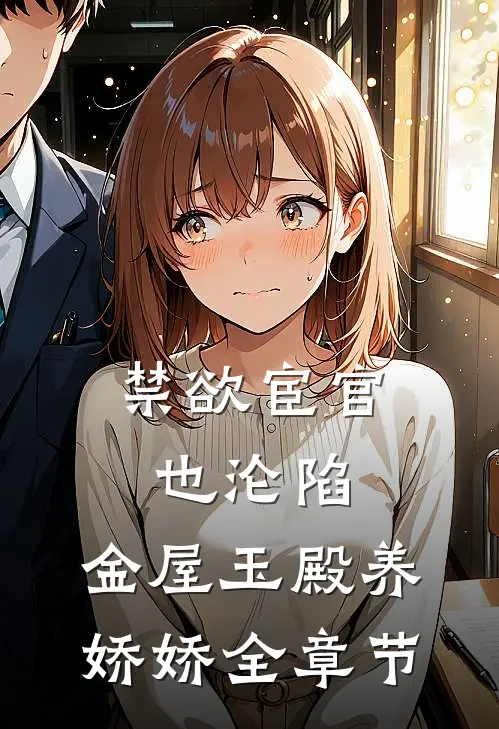 禁欲宦官也沦陷，金屋玉殿养娇娇全章节
