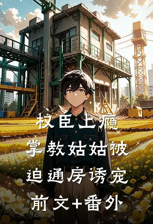 权臣上瘾，掌教姑姑被迫通房诱宠前文+番外