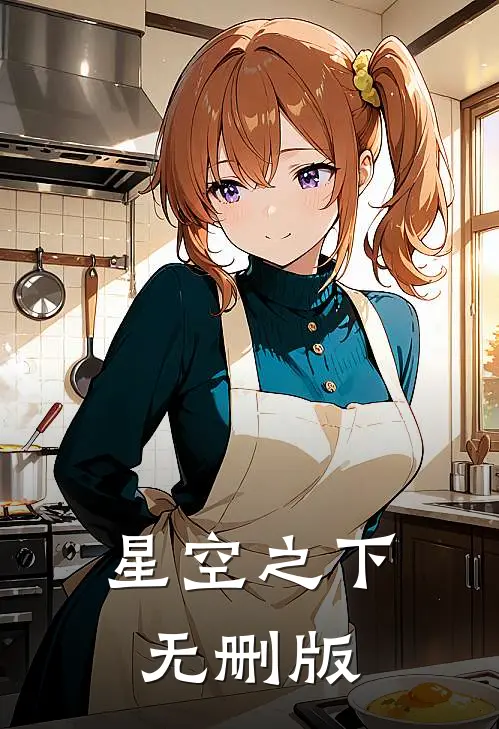 星空之下无删版
