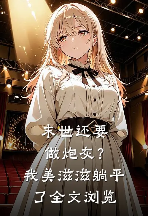 末世还要做炮灰？我美滋滋躺平了全文浏览