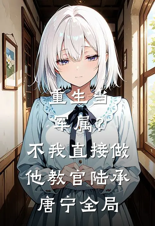 重生当军属？不，我直接做他教官陆承唐宁全局