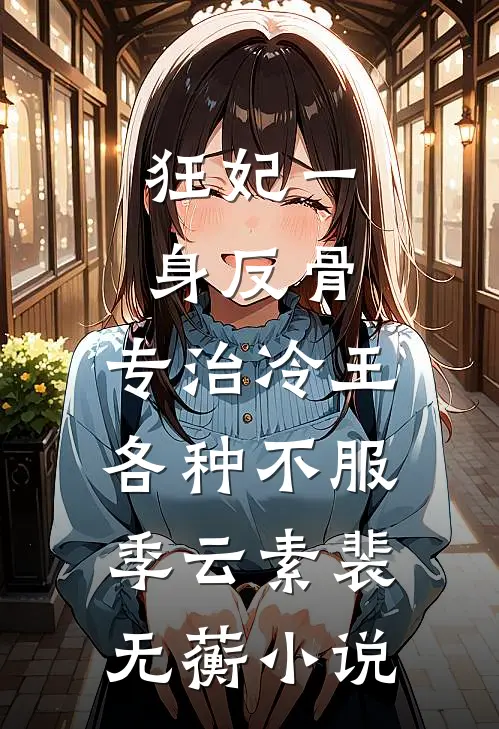 狂妃一身反骨，专治冷王各种不服季云素裴无蘅小说