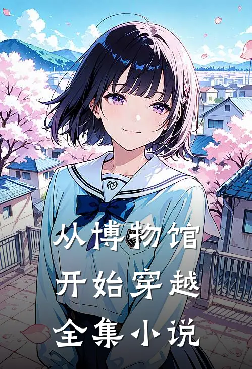 从博物馆开始穿越全集小说
