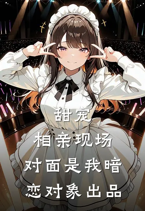甜宠：相亲现场，对面是我暗恋对象出品