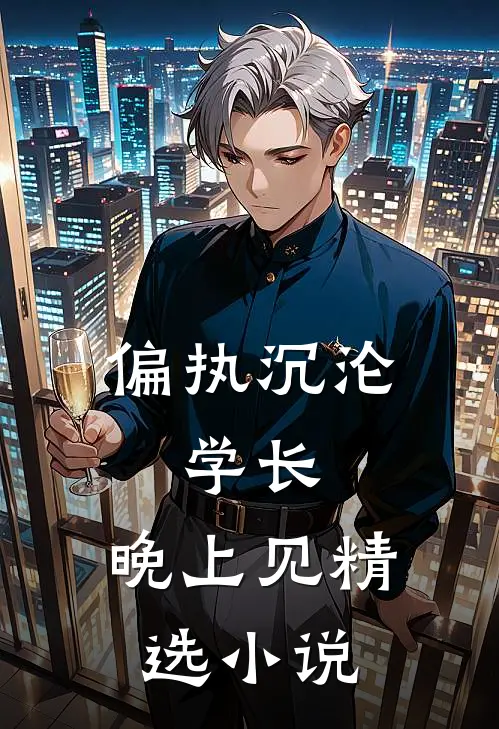 偏执沉沦：学长，晚上见精选小说