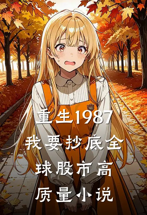 重生1987，我要抄底全球股市高质量小说