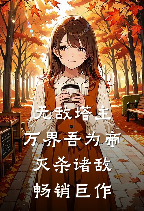 无敌塔主：万界吾为帝，灭杀诸敌畅销巨作