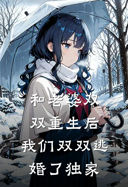 和老婆双双重生后，我们双双逃婚了独家