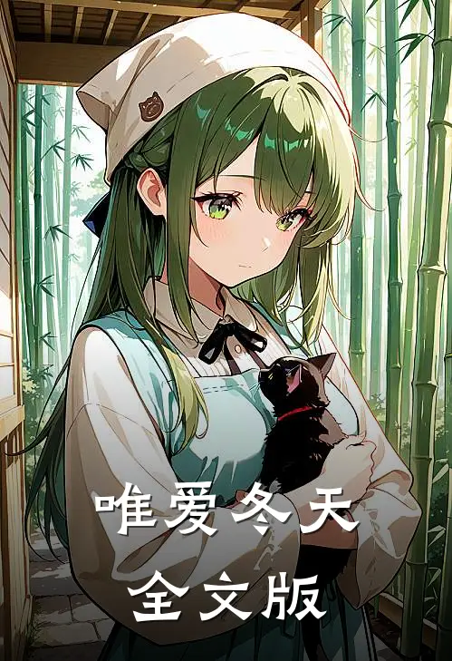 唯爱冬天全文版
