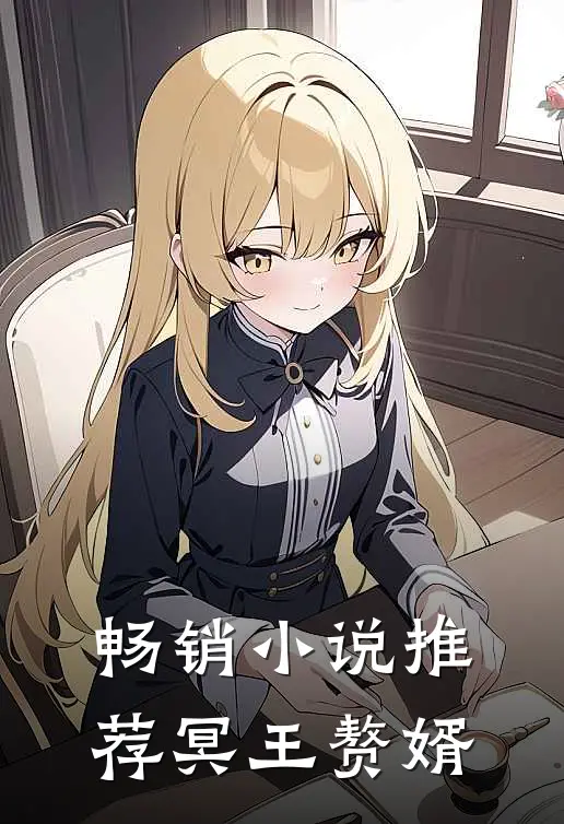 畅销小说推荐冥王赘婿