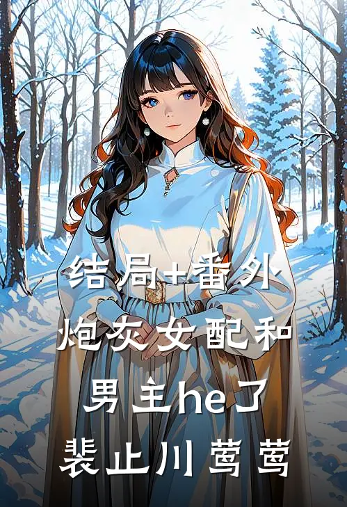 结局+番外炮灰女配和男主he了裴止川莺莺