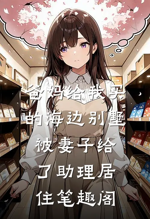 爸妈给我买的海边别墅，被妻子给了助理居住笔趣阁
