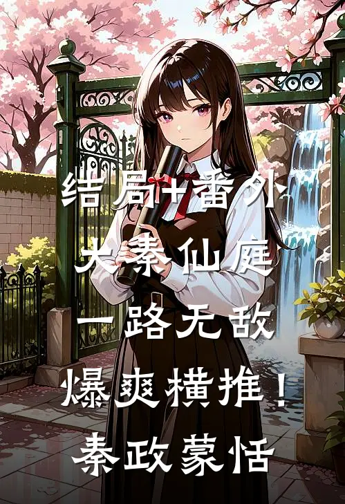 结局+番外大秦仙庭：一路无敌，爆爽横推！秦政蒙恬