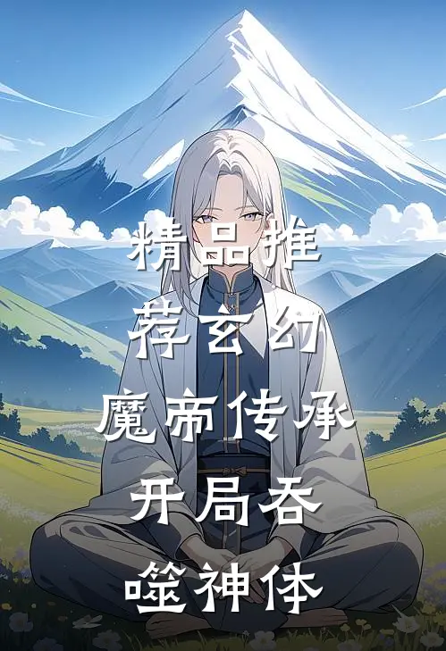 精品推荐玄幻：魔帝传承，开局吞噬神体