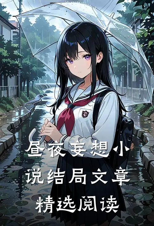 昼夜妄想小说结局文章精选阅读
