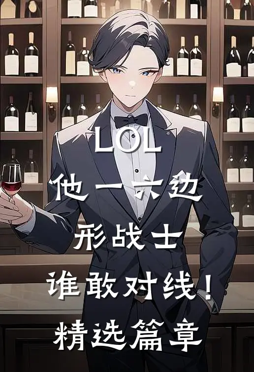 LOL：他一六边形战士，谁敢对线！精选篇章