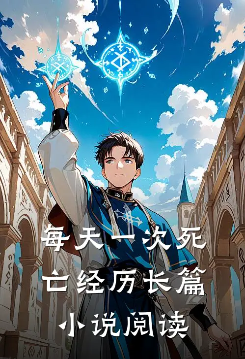 每天一次死亡经历长篇小说阅读