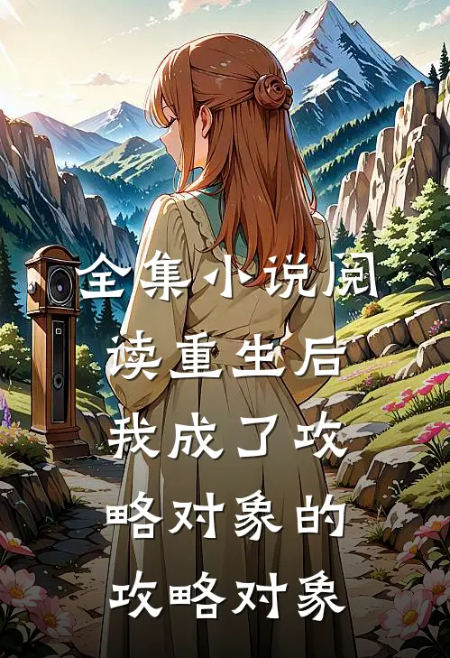全集小说阅读重生后我成了攻略对象的攻略对象
